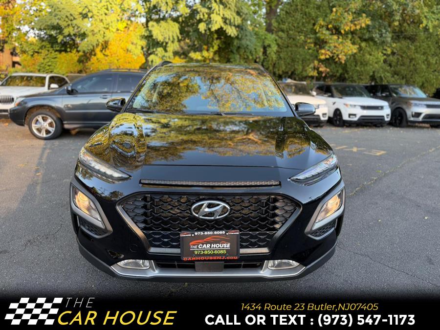 2018 Hyundai Kona SEL 2.0L Auto AWD, available for sale in Butler, New Jersey | The Car House. Butler, New Jersey 2018 Hyundai Kona SEL 2.0L Auto AWD, available for sale in Butler, New Jersey | The Car House. Butler, New Jersey