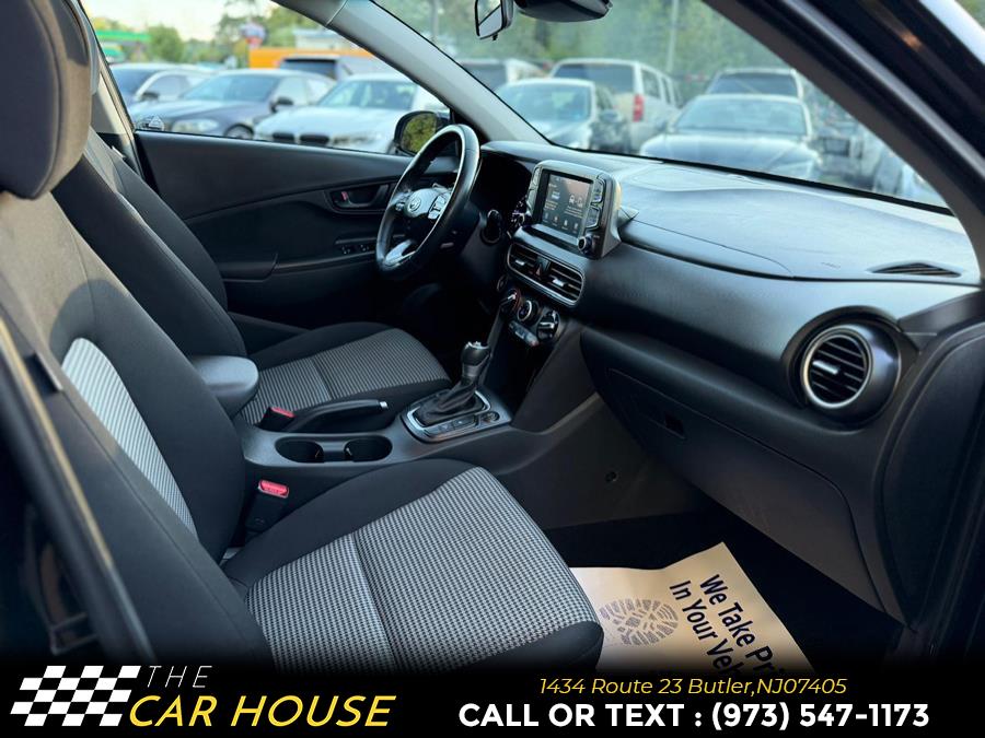 2018 Hyundai Kona SEL 2.0L Auto AWD, available for sale in Butler, New Jersey | The Car House. Butler, New Jersey 2018 Hyundai Kona SEL 2.0L Auto AWD, available for sale in Butler, New Jersey | The Car House. Butler, New Jersey