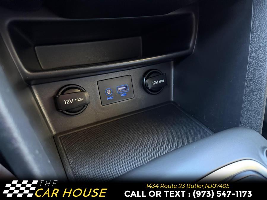 2018 Hyundai Kona SEL 2.0L Auto AWD, available for sale in Butler, New Jersey | The Car House. Butler, New Jersey 2018 Hyundai Kona SEL 2.0L Auto AWD, available for sale in Butler, New Jersey | The Car House. Butler, New Jersey