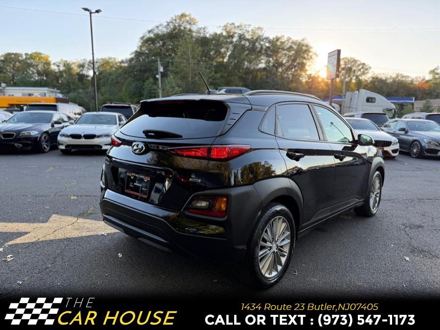 2018 Hyundai Kona SEL 2.0L Auto AWD, available for sale in Butler, New Jersey | The Car House. Butler, New Jersey 2018 Hyundai Kona SEL 2.0L Auto AWD, available for sale in Butler, New Jersey | The Car House. Butler, New Jersey