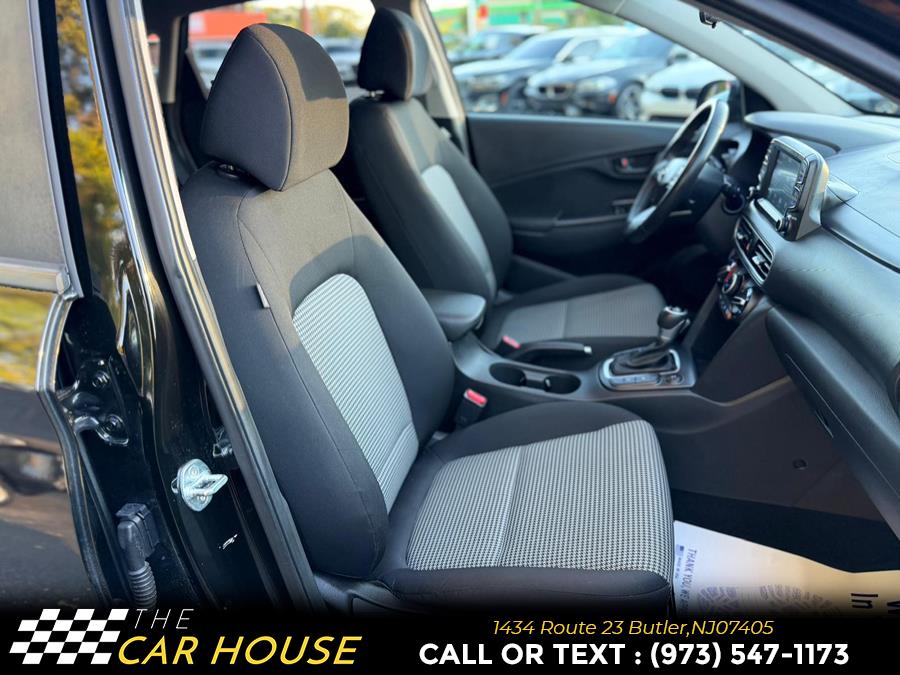 2018 Hyundai Kona SEL 2.0L Auto AWD, available for sale in Butler, New Jersey | The Car House. Butler, New Jersey 2018 Hyundai Kona SEL 2.0L Auto AWD, available for sale in Butler, New Jersey | The Car House. Butler, New Jersey