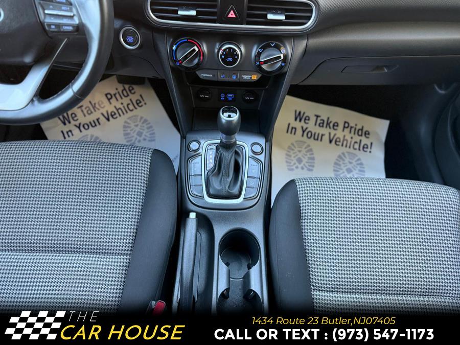 2018 Hyundai Kona SEL 2.0L Auto AWD, available for sale in Butler, New Jersey | The Car House. Butler, New Jersey 2018 Hyundai Kona SEL 2.0L Auto AWD, available for sale in Butler, New Jersey | The Car House. Butler, New Jersey