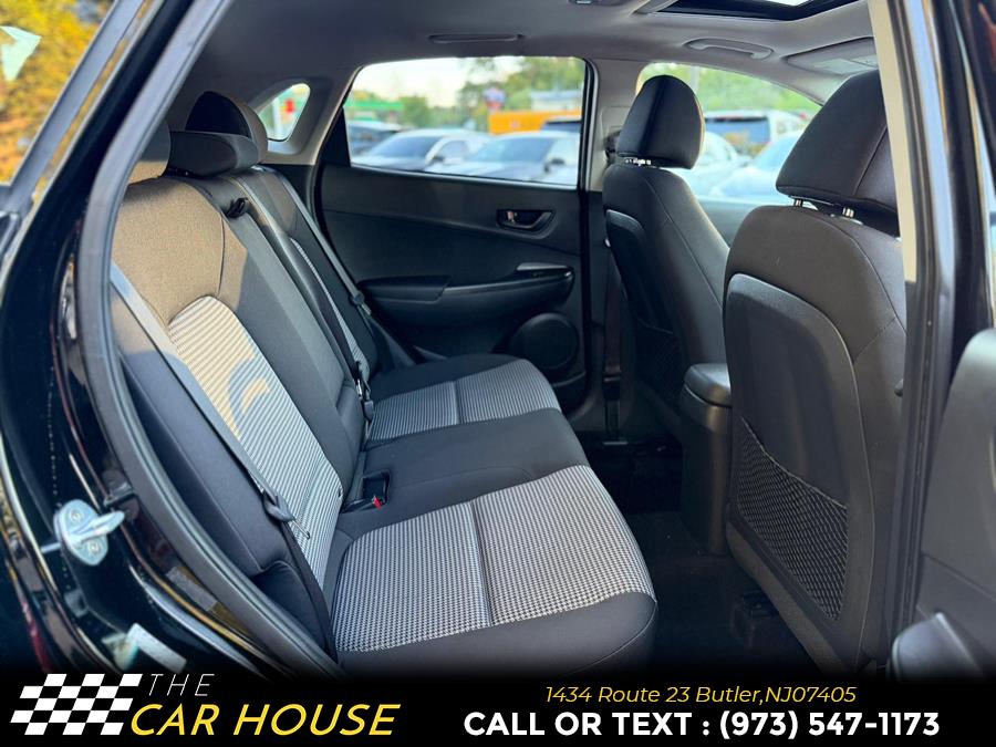 2018 Hyundai Kona SEL 2.0L Auto AWD, available for sale in Butler, New Jersey | The Car House. Butler, New Jersey 2018 Hyundai Kona SEL 2.0L Auto AWD, available for sale in Butler, New Jersey | The Car House. Butler, New Jersey