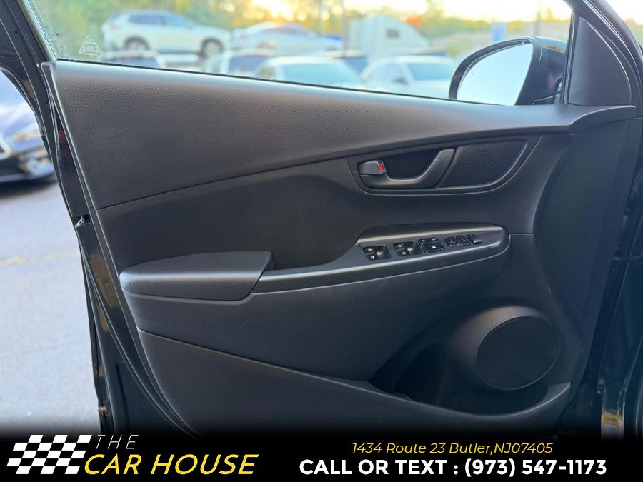 2018 Hyundai Kona SEL 2.0L Auto AWD, available for sale in Butler, New Jersey | The Car House. Butler, New Jersey 2018 Hyundai Kona SEL 2.0L Auto AWD, available for sale in Butler, New Jersey | The Car House. Butler, New Jersey