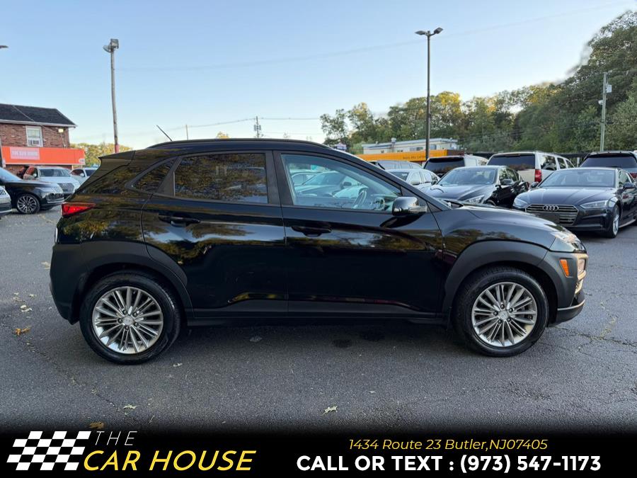 2018 Hyundai Kona SEL 2.0L Auto AWD, available for sale in Butler, New Jersey | The Car House. Butler, New Jersey 2018 Hyundai Kona SEL 2.0L Auto AWD, available for sale in Butler, New Jersey | The Car House. Butler, New Jersey
