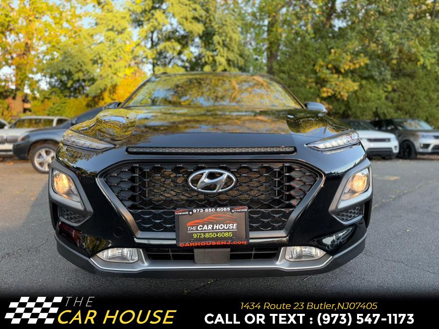 2018 Hyundai Kona SEL 2.0L Auto AWD, available for sale in Butler, New Jersey | The Car House. Butler, New Jersey 2018 Hyundai Kona SEL 2.0L Auto AWD, available for sale in Butler, New Jersey | The Car House. Butler, New Jersey