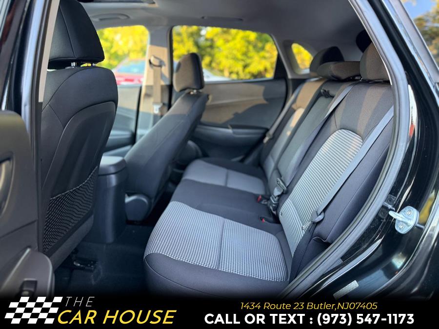 2018 Hyundai Kona SEL 2.0L Auto AWD, available for sale in Butler, New Jersey | The Car House. Butler, New Jersey 2018 Hyundai Kona SEL 2.0L Auto AWD, available for sale in Butler, New Jersey | The Car House. Butler, New Jersey
