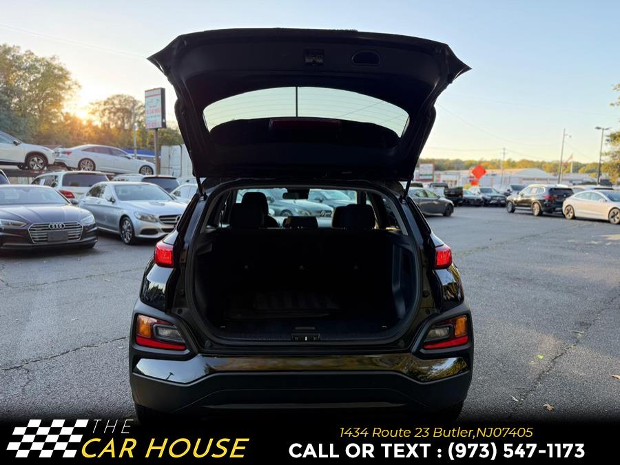 2018 Hyundai Kona SEL 2.0L Auto AWD, available for sale in Butler, New Jersey | The Car House. Butler, New Jersey 2018 Hyundai Kona SEL 2.0L Auto AWD, available for sale in Butler, New Jersey | The Car House. Butler, New Jersey
