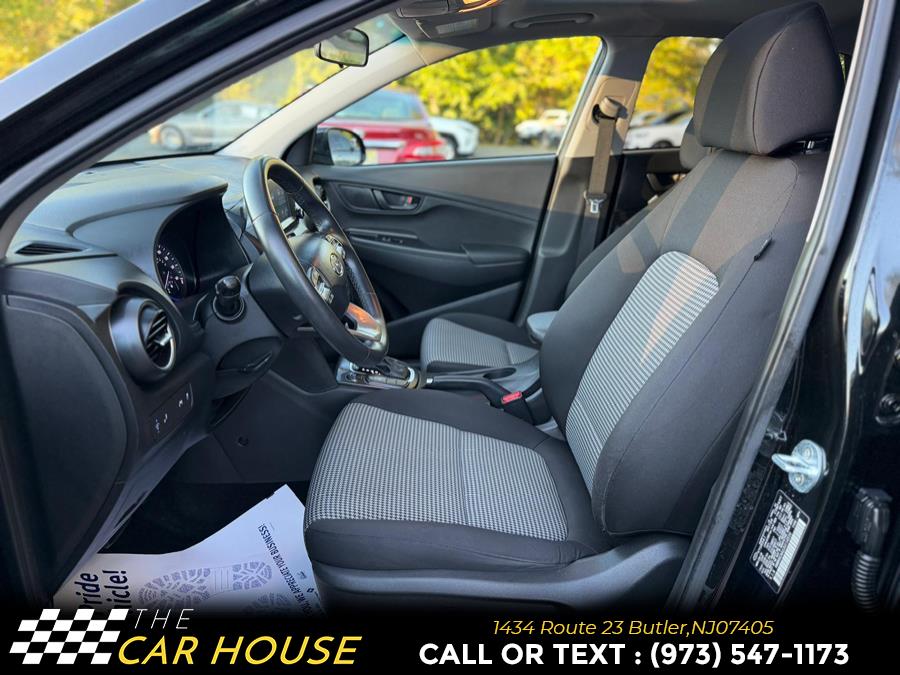 2018 Hyundai Kona SEL 2.0L Auto AWD, available for sale in Butler, New Jersey | The Car House. Butler, New Jersey 2018 Hyundai Kona SEL 2.0L Auto AWD, available for sale in Butler, New Jersey | The Car House. Butler, New Jersey