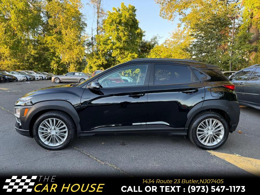 2018 Hyundai Kona SEL 2.0L Auto AWD, available for sale in Butler, New Jersey | The Car House. Butler, New Jersey 2018 Hyundai Kona SEL 2.0L Auto AWD, available for sale in Butler, New Jersey | The Car House. Butler, New Jersey