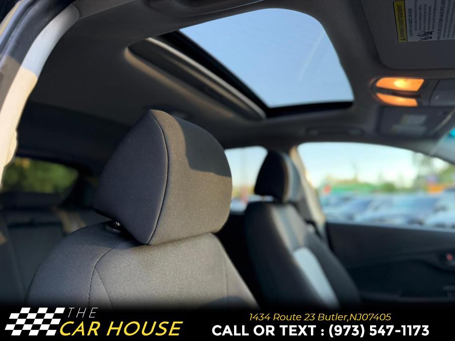 2018 Hyundai Kona SEL 2.0L Auto AWD, available for sale in Butler, New Jersey | The Car House. Butler, New Jersey 2018 Hyundai Kona SEL 2.0L Auto AWD, available for sale in Butler, New Jersey | The Car House. Butler, New Jersey