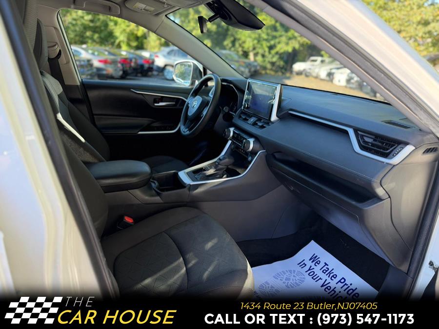 2023 Toyota RAV4 XLE FWD (Natl), available for sale in Butler, New Jersey | The Car House. Butler, New Jersey 2023 Toyota RAV4 XLE FWD (Natl), available for sale in Butler, New Jersey | The Car House. Butler, New Jersey