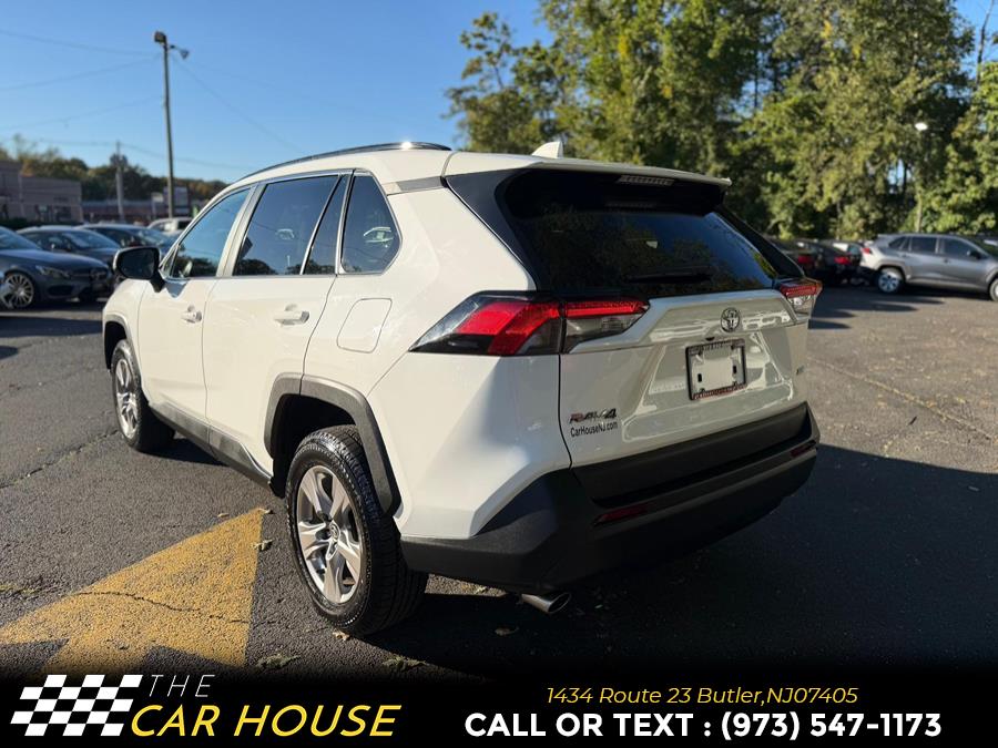 2023 Toyota RAV4 XLE FWD (Natl), available for sale in Butler, New Jersey | The Car House. Butler, New Jersey 2023 Toyota RAV4 XLE FWD (Natl), available for sale in Butler, New Jersey | The Car House. Butler, New Jersey