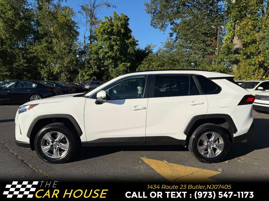 2023 Toyota RAV4 XLE FWD (Natl), available for sale in Butler, New Jersey | The Car House. Butler, New Jersey 2023 Toyota RAV4 XLE FWD (Natl), available for sale in Butler, New Jersey | The Car House. Butler, New Jersey