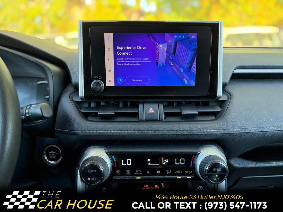 2023 Toyota RAV4 XLE FWD (Natl), available for sale in Butler, New Jersey | The Car House. Butler, New Jersey 2023 Toyota RAV4 XLE FWD (Natl), available for sale in Butler, New Jersey | The Car House. Butler, New Jersey