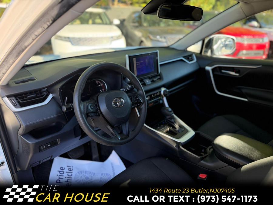 2023 Toyota RAV4 XLE FWD (Natl), available for sale in Butler, New Jersey | The Car House. Butler, New Jersey 2023 Toyota RAV4 XLE FWD (Natl), available for sale in Butler, New Jersey | The Car House. Butler, New Jersey