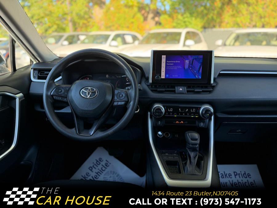 2023 Toyota RAV4 XLE FWD (Natl), available for sale in Butler, New Jersey | The Car House. Butler, New Jersey 2023 Toyota RAV4 XLE FWD (Natl), available for sale in Butler, New Jersey | The Car House. Butler, New Jersey