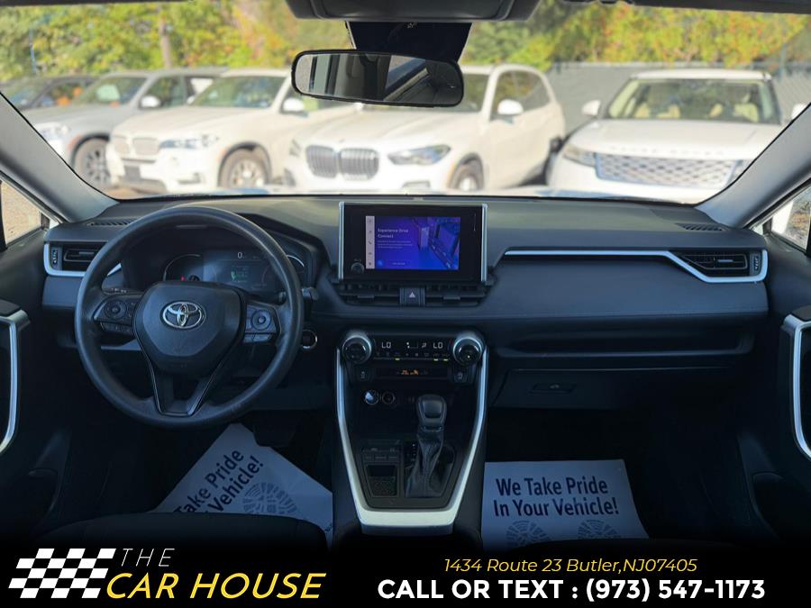 2023 Toyota RAV4 XLE FWD (Natl), available for sale in Butler, New Jersey | The Car House. Butler, New Jersey 2023 Toyota RAV4 XLE FWD (Natl), available for sale in Butler, New Jersey | The Car House. Butler, New Jersey