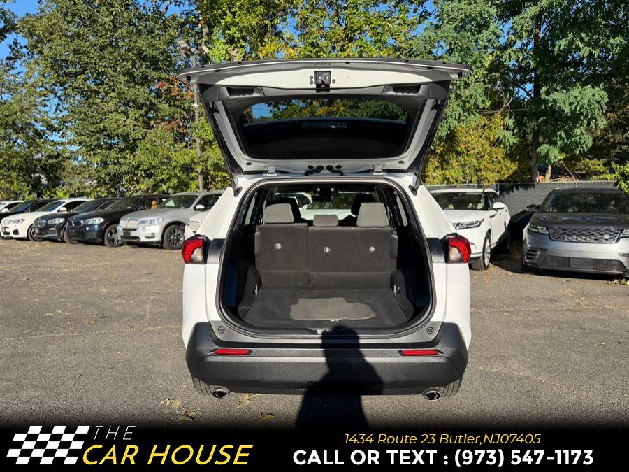 2023 Toyota RAV4 XLE FWD (Natl), available for sale in Butler, New Jersey | The Car House. Butler, New Jersey 2023 Toyota RAV4 XLE FWD (Natl), available for sale in Butler, New Jersey | The Car House. Butler, New Jersey