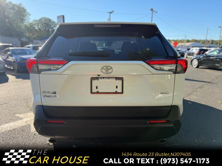 2023 Toyota RAV4 XLE FWD (Natl), available for sale in Butler, New Jersey | The Car House. Butler, New Jersey 2023 Toyota RAV4 XLE FWD (Natl), available for sale in Butler, New Jersey | The Car House. Butler, New Jersey