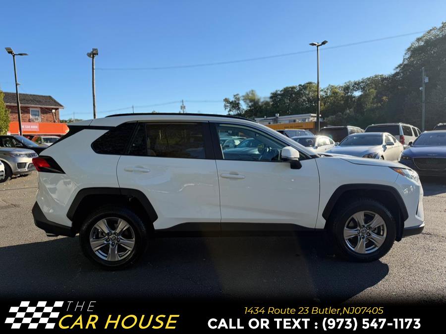2023 Toyota RAV4 XLE FWD (Natl), available for sale in Butler, New Jersey | The Car House. Butler, New Jersey 2023 Toyota RAV4 XLE FWD (Natl), available for sale in Butler, New Jersey | The Car House. Butler, New Jersey