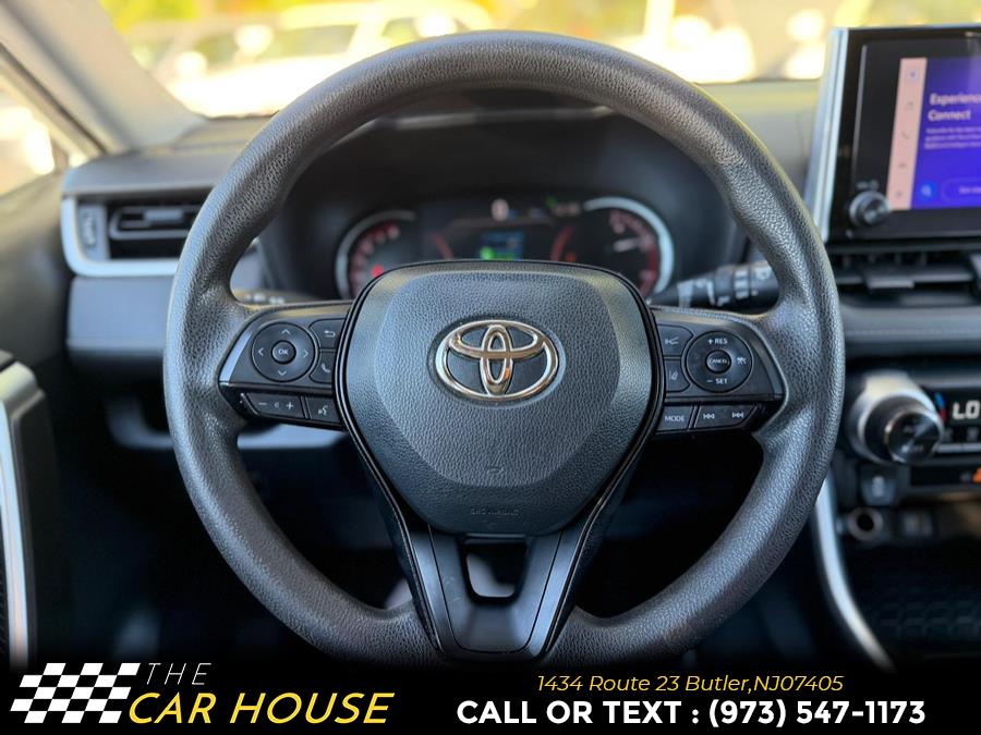 2023 Toyota RAV4 XLE FWD (Natl), available for sale in Butler, New Jersey | The Car House. Butler, New Jersey 2023 Toyota RAV4 XLE FWD (Natl), available for sale in Butler, New Jersey | The Car House. Butler, New Jersey