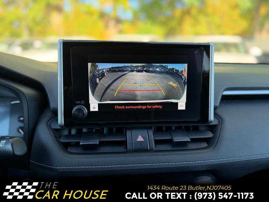 2023 Toyota RAV4 XLE FWD (Natl), available for sale in Butler, New Jersey | The Car House. Butler, New Jersey 2023 Toyota RAV4 XLE FWD (Natl), available for sale in Butler, New Jersey | The Car House. Butler, New Jersey