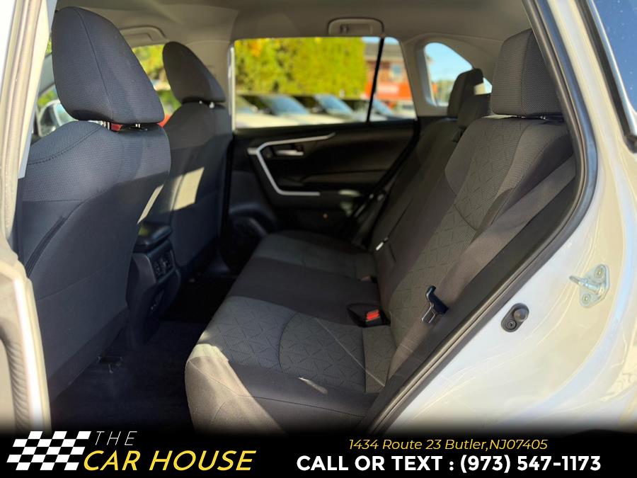 2023 Toyota RAV4 XLE FWD (Natl), available for sale in Butler, New Jersey | The Car House. Butler, New Jersey 2023 Toyota RAV4 XLE FWD (Natl), available for sale in Butler, New Jersey | The Car House. Butler, New Jersey