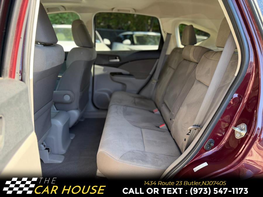 2014 Honda CR-V AWD 5dr EX, available for sale in Butler, New Jersey | The Car House. Butler, New Jersey 2014 Honda CR-V AWD 5dr EX, available for sale in Butler, New Jersey | The Car House. Butler, New Jersey