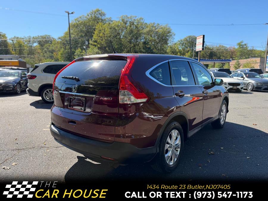 2014 Honda CR-V AWD 5dr EX, available for sale in Butler, New Jersey | The Car House. Butler, New Jersey 2014 Honda CR-V AWD 5dr EX, available for sale in Butler, New Jersey | The Car House. Butler, New Jersey