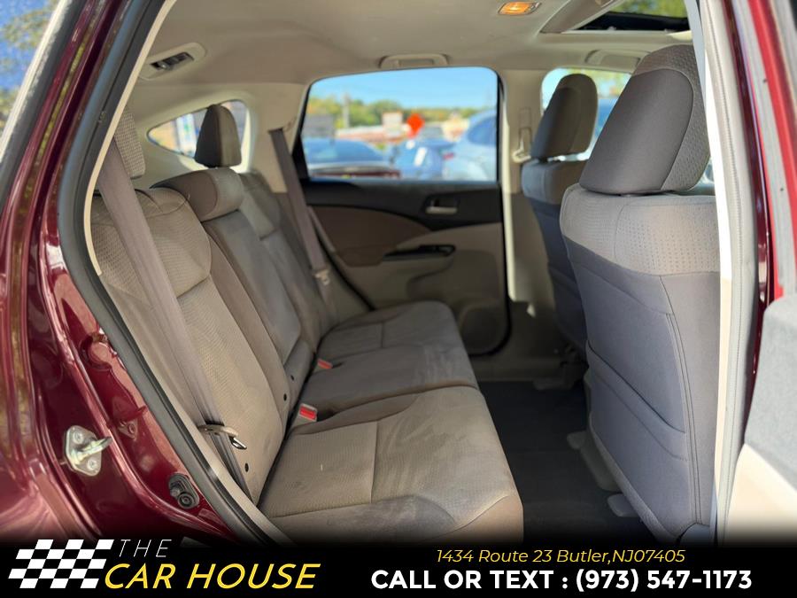 2014 Honda CR-V AWD 5dr EX, available for sale in Butler, New Jersey | The Car House. Butler, New Jersey 2014 Honda CR-V AWD 5dr EX, available for sale in Butler, New Jersey | The Car House. Butler, New Jersey