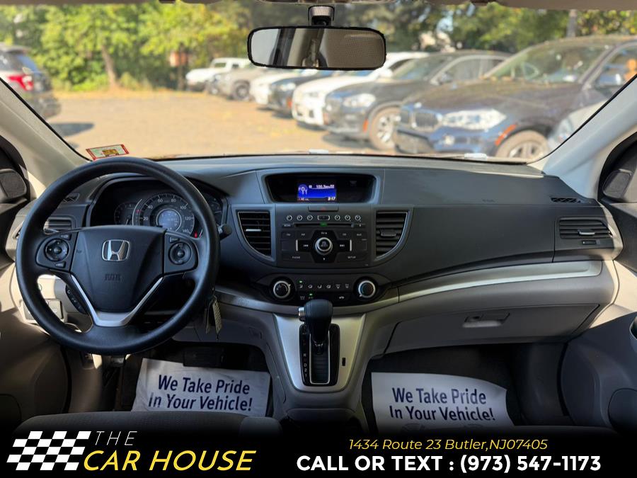 2014 Honda CR-V AWD 5dr EX, available for sale in Butler, New Jersey | The Car House. Butler, New Jersey 2014 Honda CR-V AWD 5dr EX, available for sale in Butler, New Jersey | The Car House. Butler, New Jersey