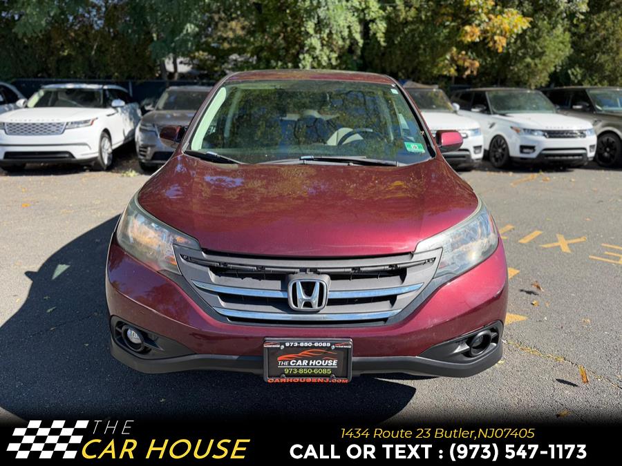 2014 Honda CR-V AWD 5dr EX, available for sale in Butler, New Jersey | The Car House. Butler, New Jersey 2014 Honda CR-V AWD 5dr EX, available for sale in Butler, New Jersey | The Car House. Butler, New Jersey