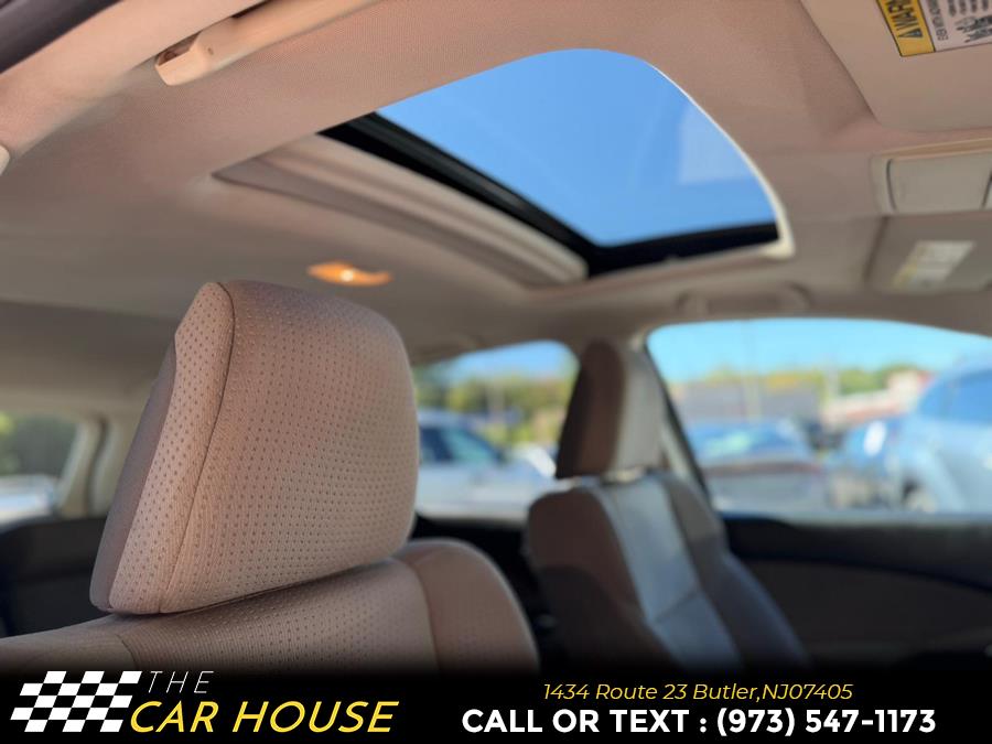 2014 Honda CR-V AWD 5dr EX, available for sale in Butler, New Jersey | The Car House. Butler, New Jersey 2014 Honda CR-V AWD 5dr EX, available for sale in Butler, New Jersey | The Car House. Butler, New Jersey