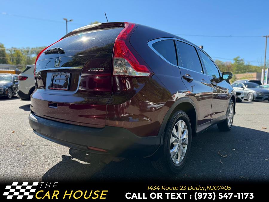 2014 Honda CR-V AWD 5dr EX, available for sale in Butler, New Jersey | The Car House. Butler, New Jersey 2014 Honda CR-V AWD 5dr EX, available for sale in Butler, New Jersey | The Car House. Butler, New Jersey