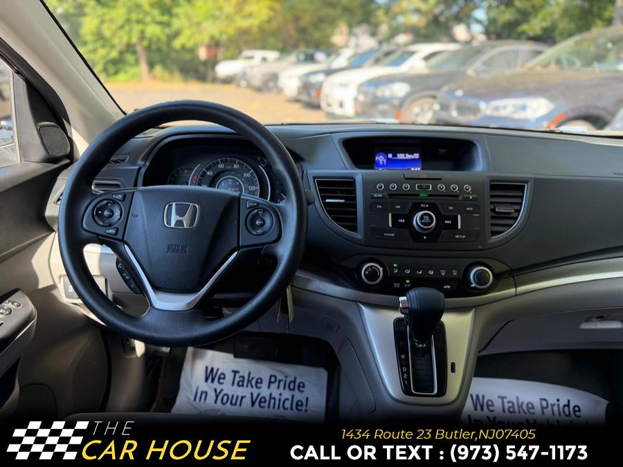 2014 Honda CR-V AWD 5dr EX, available for sale in Butler, New Jersey | The Car House. Butler, New Jersey 2014 Honda CR-V AWD 5dr EX, available for sale in Butler, New Jersey | The Car House. Butler, New Jersey