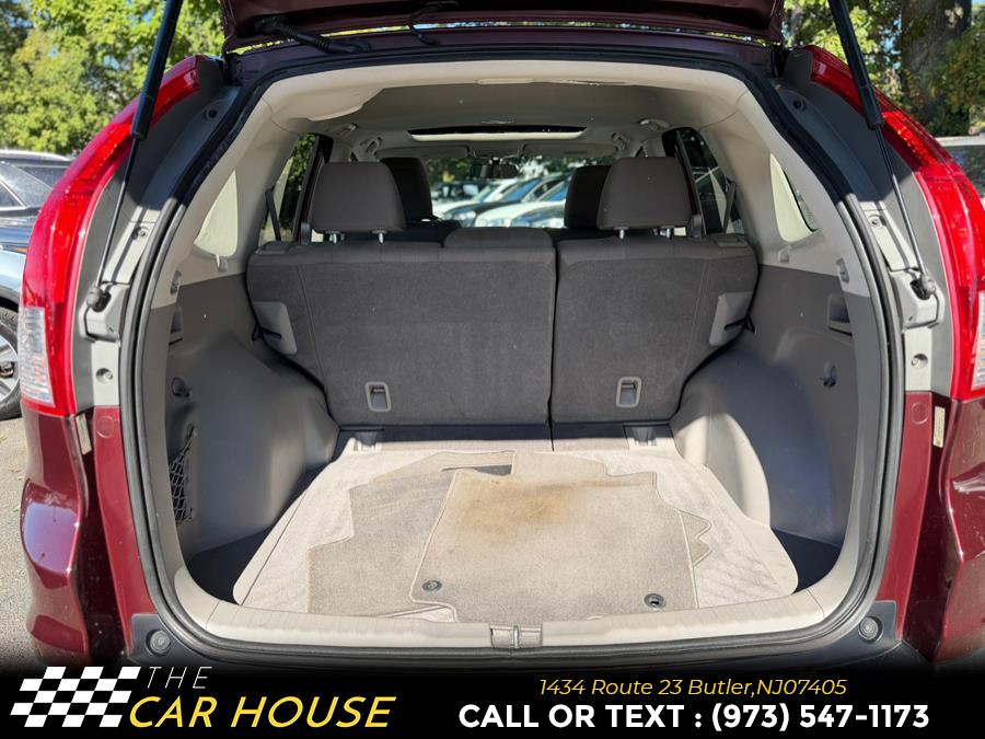 2014 Honda CR-V AWD 5dr EX, available for sale in Butler, New Jersey | The Car House. Butler, New Jersey 2014 Honda CR-V AWD 5dr EX, available for sale in Butler, New Jersey | The Car House. Butler, New Jersey