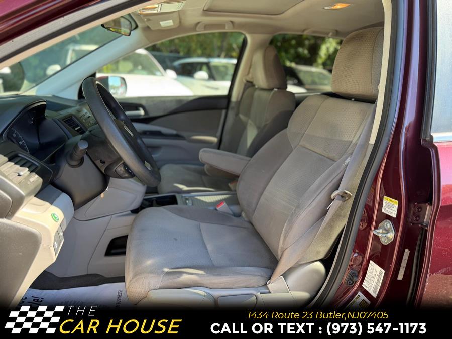 2014 Honda CR-V AWD 5dr EX, available for sale in Butler, New Jersey | The Car House. Butler, New Jersey 2014 Honda CR-V AWD 5dr EX, available for sale in Butler, New Jersey | The Car House. Butler, New Jersey