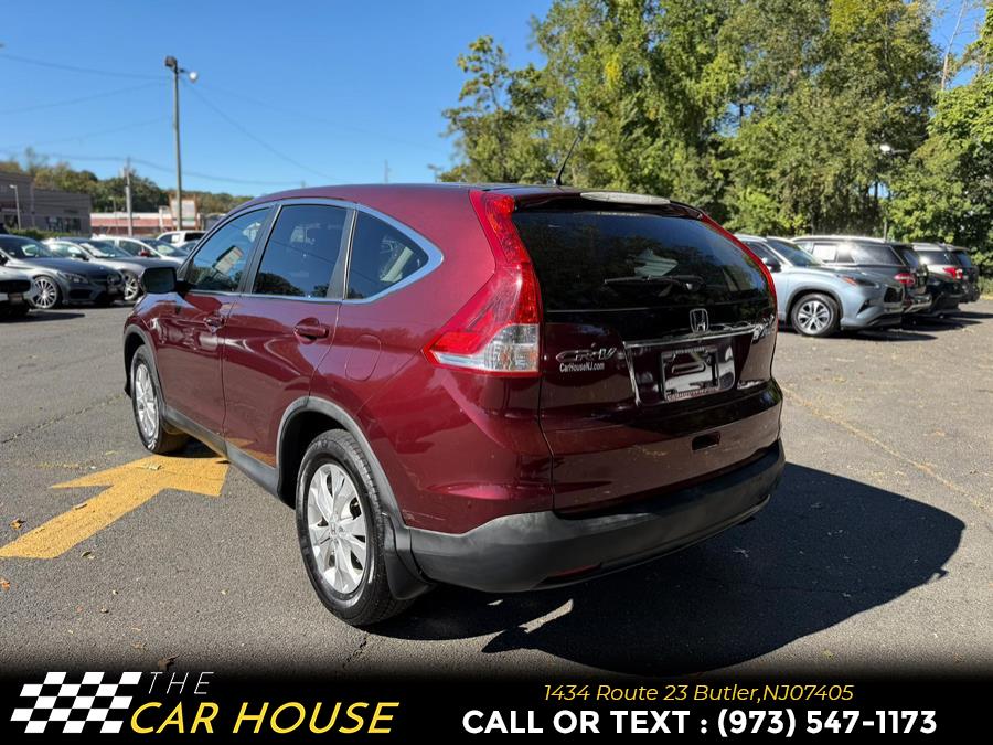 2014 Honda CR-V AWD 5dr EX, available for sale in Butler, New Jersey | The Car House. Butler, New Jersey 2014 Honda CR-V AWD 5dr EX, available for sale in Butler, New Jersey | The Car House. Butler, New Jersey