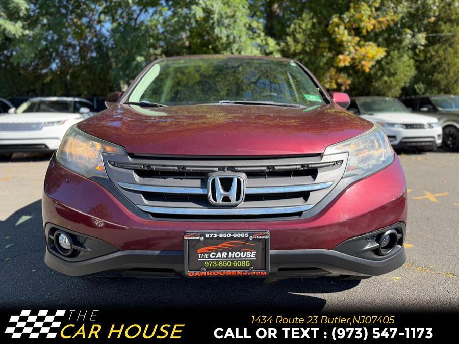 2014 Honda CR-V AWD 5dr EX, available for sale in Butler, New Jersey | The Car House. Butler, New Jersey 2014 Honda CR-V AWD 5dr EX, available for sale in Butler, New Jersey | The Car House. Butler, New Jersey