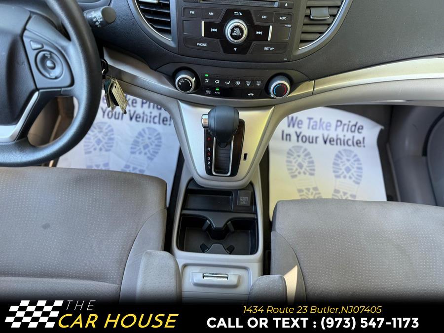 2014 Honda CR-V AWD 5dr EX, available for sale in Butler, New Jersey | The Car House. Butler, New Jersey 2014 Honda CR-V AWD 5dr EX, available for sale in Butler, New Jersey | The Car House. Butler, New Jersey