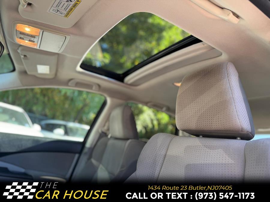 2014 Honda CR-V AWD 5dr EX, available for sale in Butler, New Jersey | The Car House. Butler, New Jersey 2014 Honda CR-V AWD 5dr EX, available for sale in Butler, New Jersey | The Car House. Butler, New Jersey