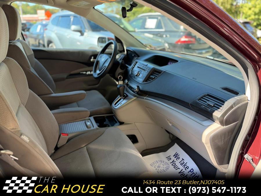 2014 Honda CR-V AWD 5dr EX, available for sale in Butler, New Jersey | The Car House. Butler, New Jersey 2014 Honda CR-V AWD 5dr EX, available for sale in Butler, New Jersey | The Car House. Butler, New Jersey