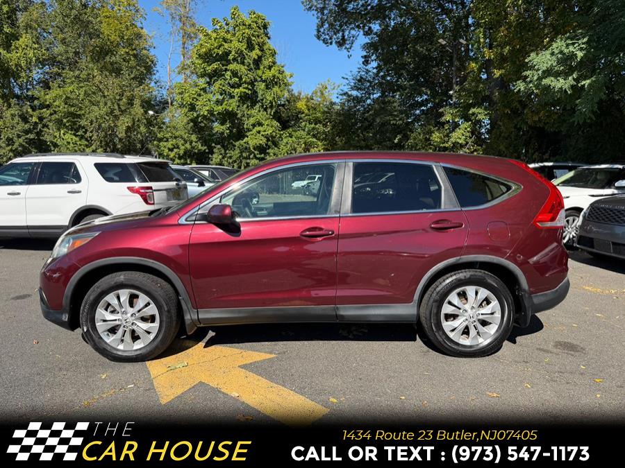 2014 Honda CR-V AWD 5dr EX, available for sale in Butler, New Jersey | The Car House. Butler, New Jersey 2014 Honda CR-V AWD 5dr EX, available for sale in Butler, New Jersey | The Car House. Butler, New Jersey