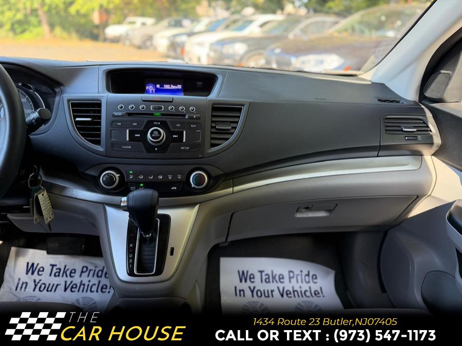 2014 Honda CR-V AWD 5dr EX, available for sale in Butler, New Jersey | The Car House. Butler, New Jersey 2014 Honda CR-V AWD 5dr EX, available for sale in Butler, New Jersey | The Car House. Butler, New Jersey