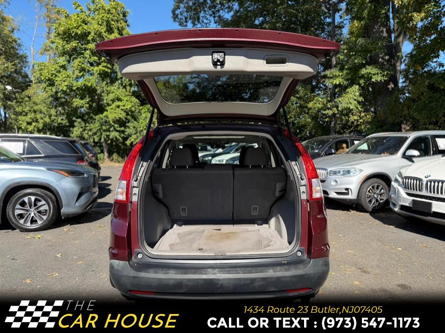2014 Honda CR-V AWD 5dr EX, available for sale in Butler, New Jersey | The Car House. Butler, New Jersey 2014 Honda CR-V AWD 5dr EX, available for sale in Butler, New Jersey | The Car House. Butler, New Jersey