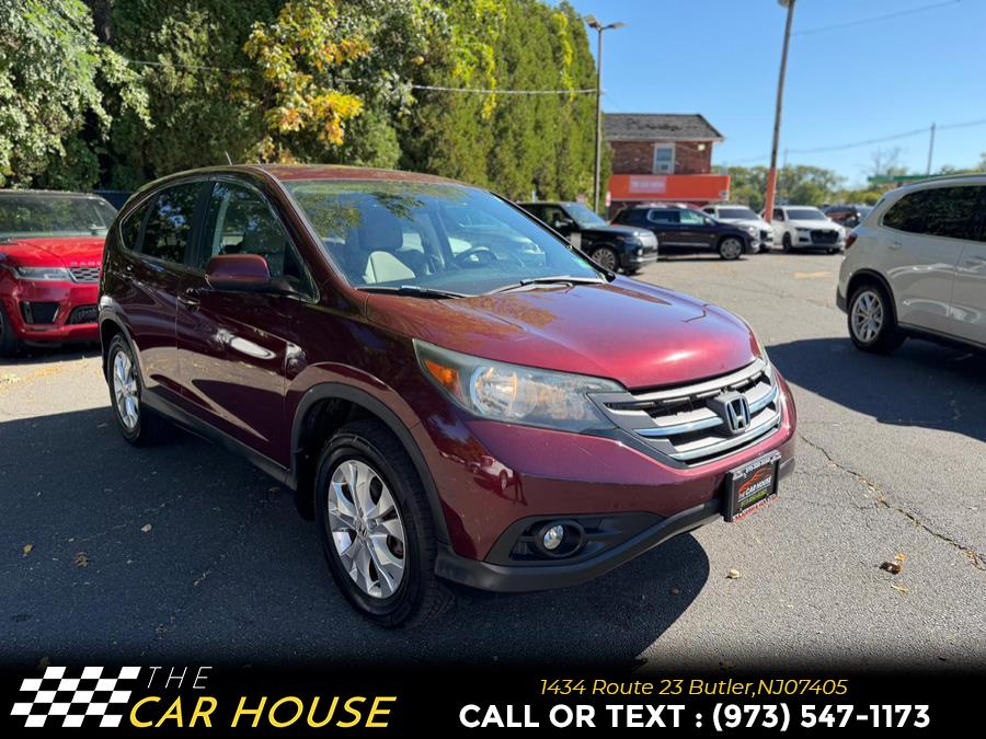 2014 Honda CR-V AWD 5dr EX, available for sale in Butler, New Jersey | The Car House. Butler, New Jersey 2014 Honda CR-V AWD 5dr EX, available for sale in Butler, New Jersey | The Car House. Butler, New Jersey