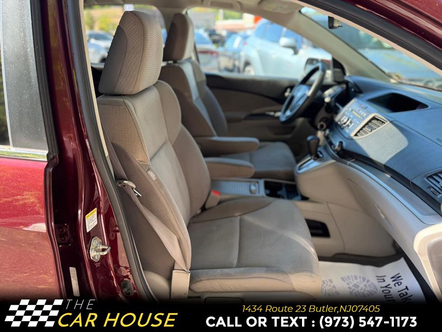 2014 Honda CR-V AWD 5dr EX, available for sale in Butler, New Jersey | The Car House. Butler, New Jersey 2014 Honda CR-V AWD 5dr EX, available for sale in Butler, New Jersey | The Car House. Butler, New Jersey
