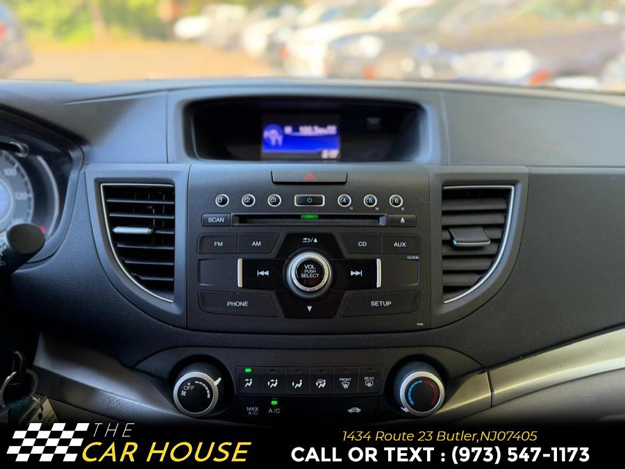 2014 Honda CR-V AWD 5dr EX, available for sale in Butler, New Jersey | The Car House. Butler, New Jersey 2014 Honda CR-V AWD 5dr EX, available for sale in Butler, New Jersey | The Car House. Butler, New Jersey