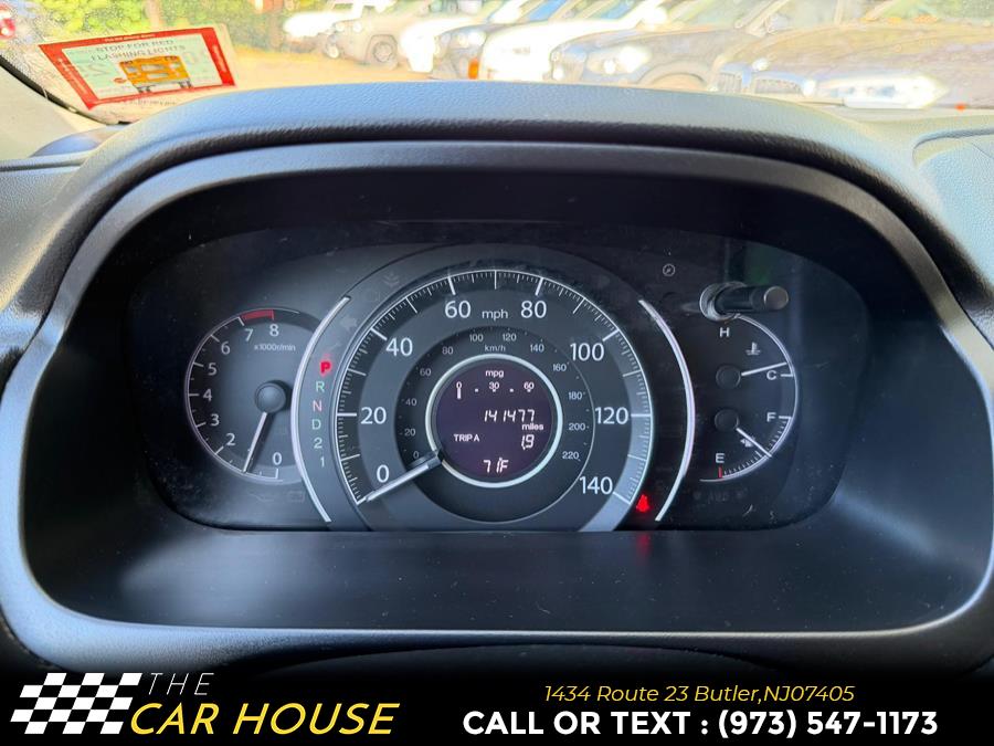2014 Honda CR-V AWD 5dr EX, available for sale in Butler, New Jersey | The Car House. Butler, New Jersey 2014 Honda CR-V AWD 5dr EX, available for sale in Butler, New Jersey | The Car House. Butler, New Jersey